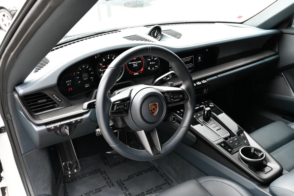 2023 Porsche 992 Carrera GTS - Image 16 of 31