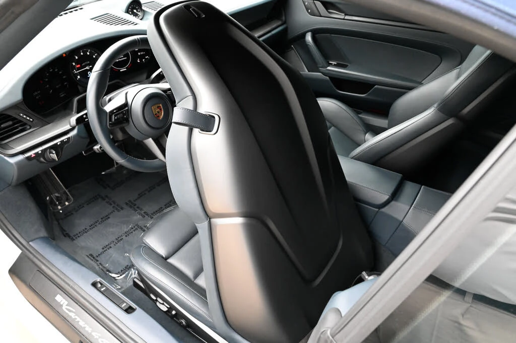 2023 Porsche 992 Carrera GTS - Image 20 of 31
