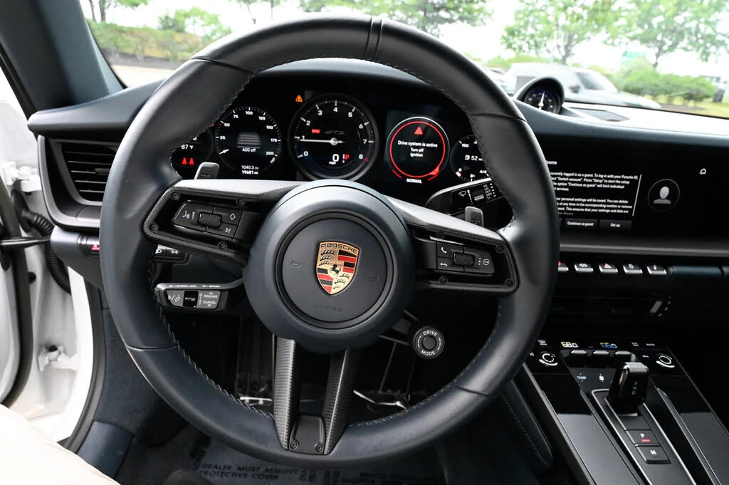 2023 Porsche 992 Carrera GTS - Image 26 of 31