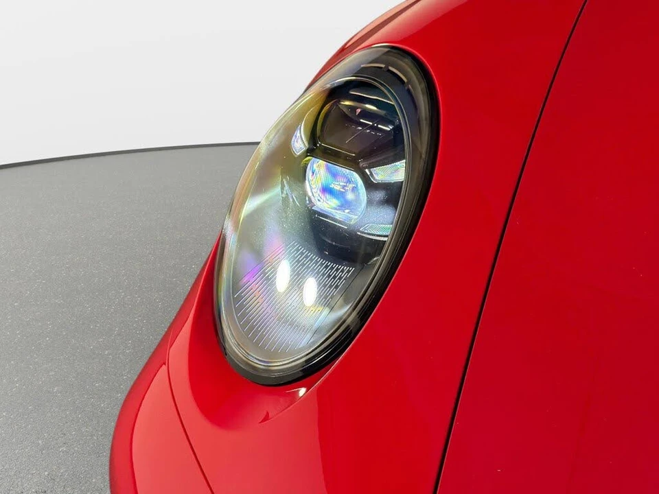2023 Porsche 992 Carrera GTS - Image 9 of 31