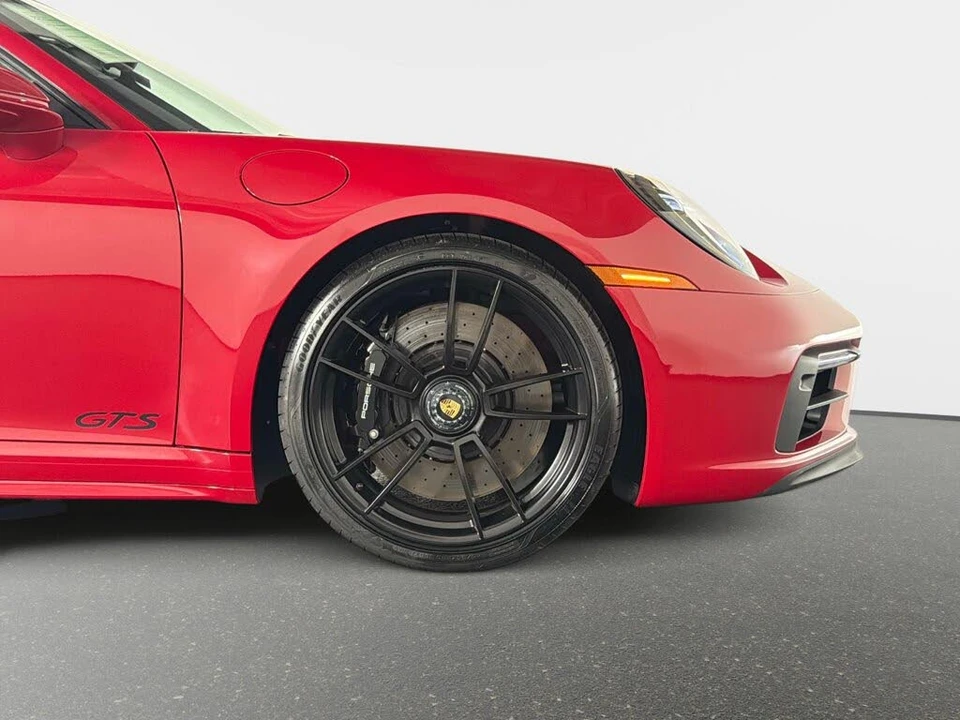 2023 Porsche 992 Carrera GTS - Image 22 of 31