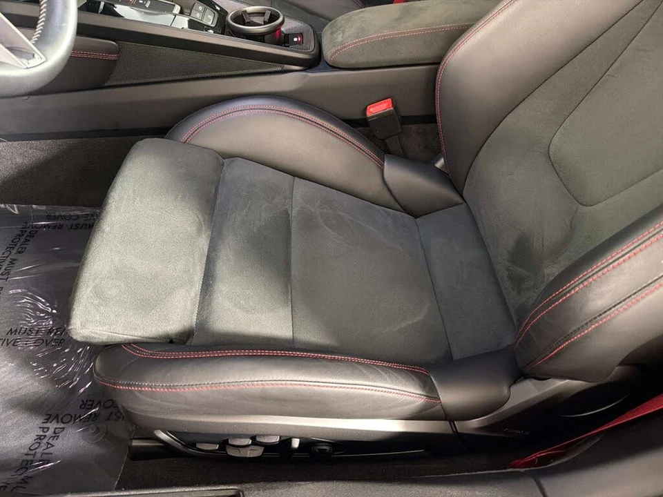 2023 Porsche 992 Carrera GTS - Image 30 of 31