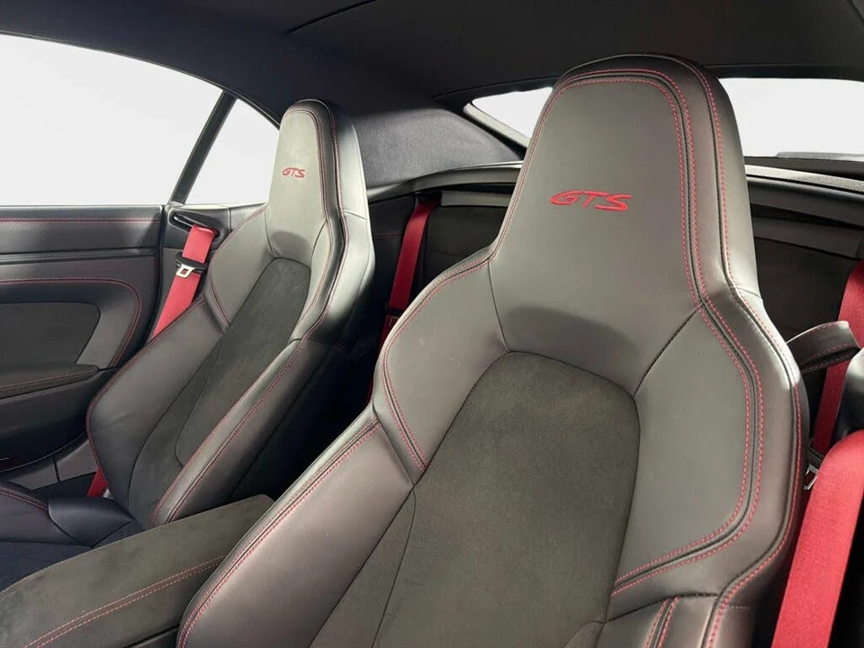 2023 Porsche 992 Carrera GTS - Image 31 of 31