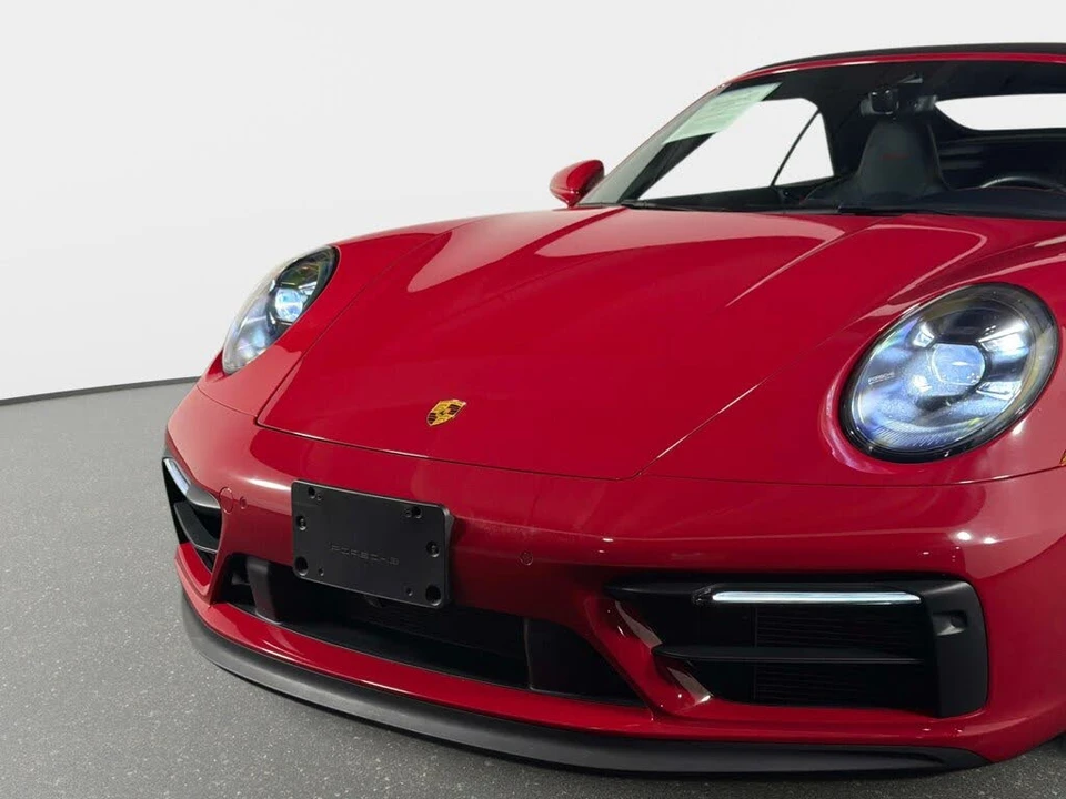 2023 Porsche 992 Carrera GTS - Image 11 of 31