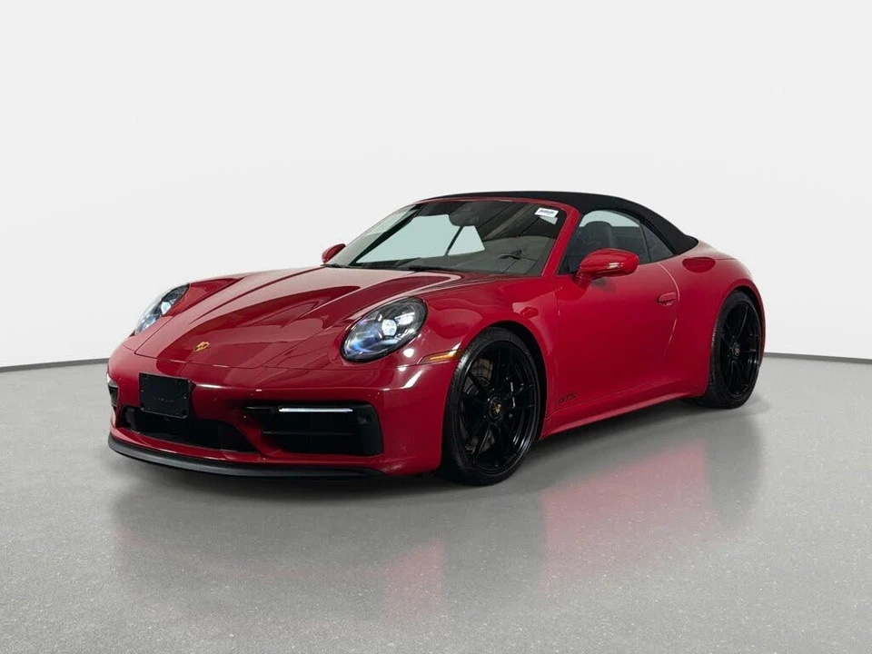 2023 Porsche 992 Carrera GTS - Image 7 of 31