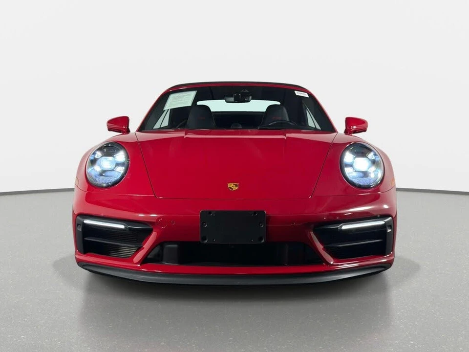 2023 Porsche 992 Carrera GTS - Image 8 of 31
