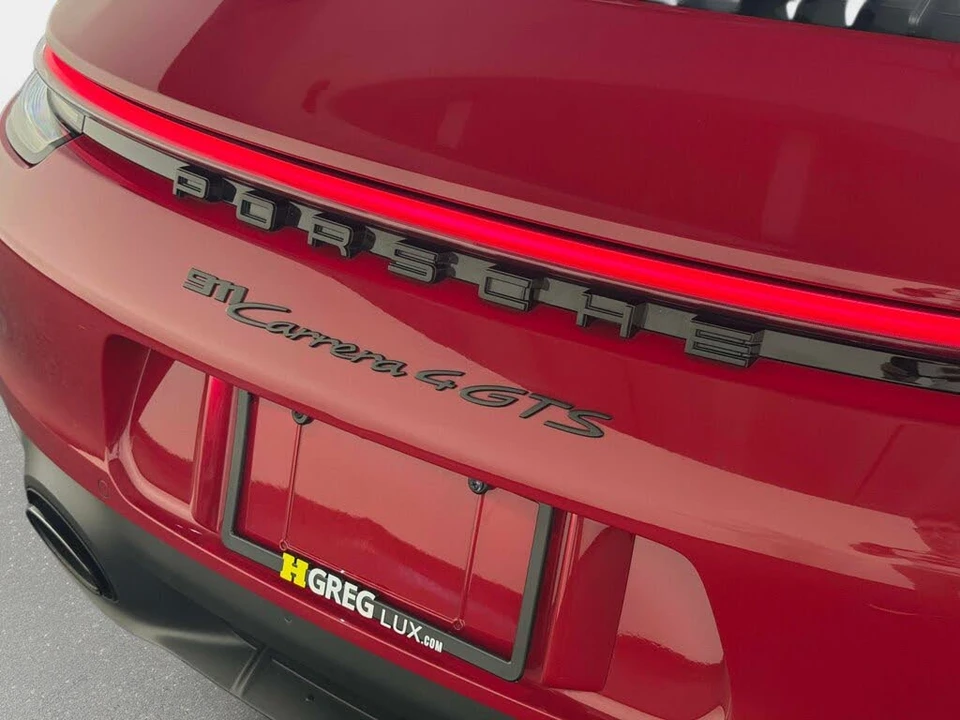 2023 Porsche 992 Carrera GTS - Image 16 of 31