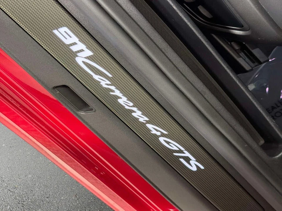 2023 Porsche 992 Carrera GTS - Image 24 of 31
