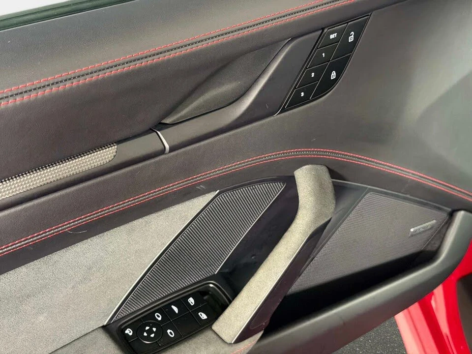 2023 Porsche 992 Carrera GTS - Image 29 of 31