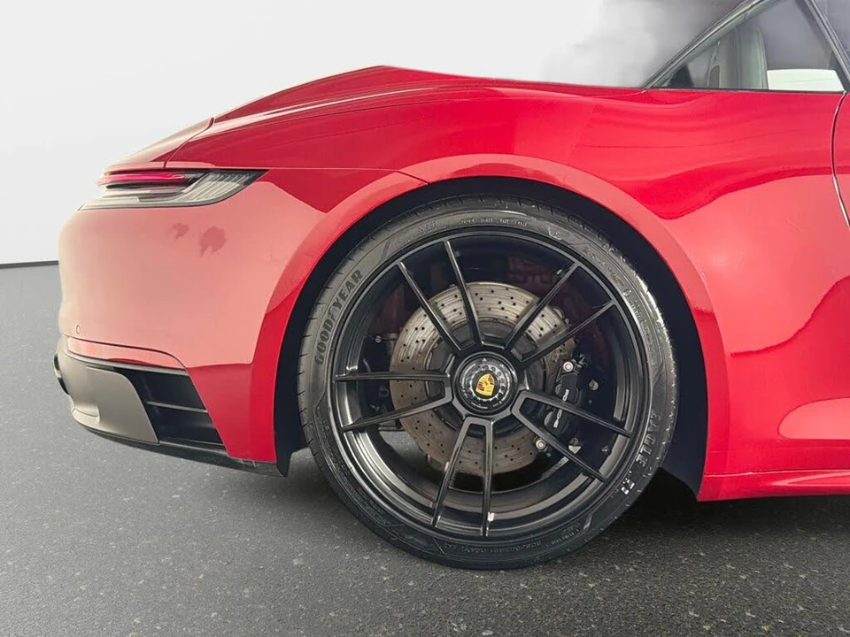 2023 Porsche 992 Carrera GTS - Image 18 of 31