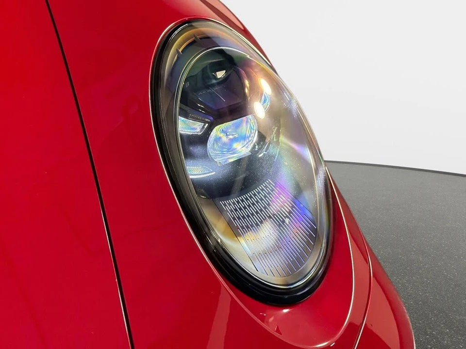 2023 Porsche 992 Carrera GTS - Image 10 of 31