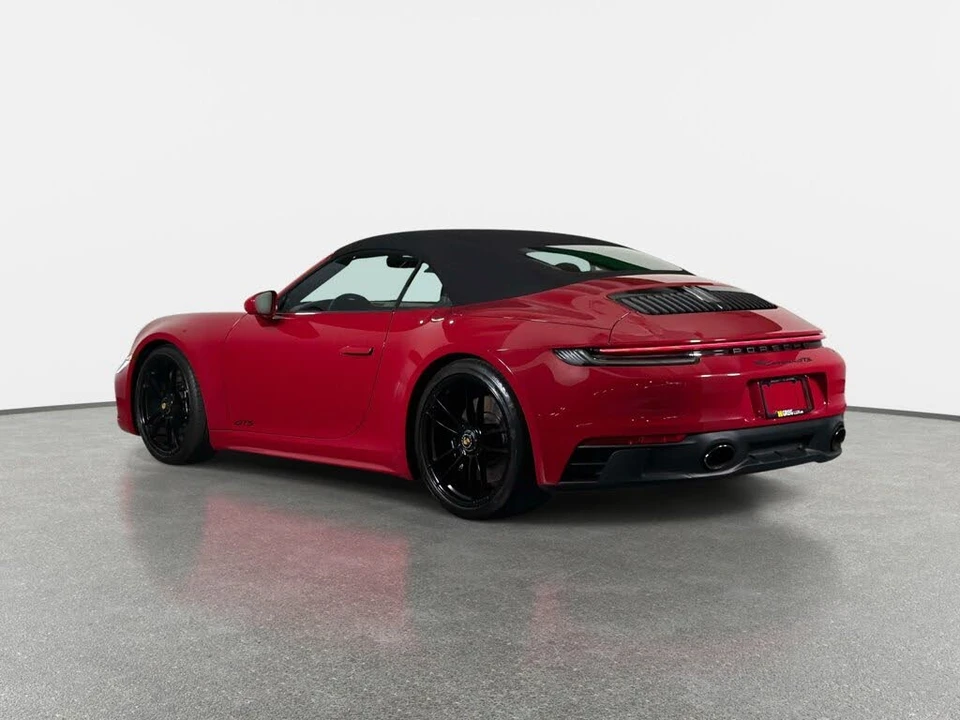 2023 Porsche 992 Carrera GTS - Image 5 of 31