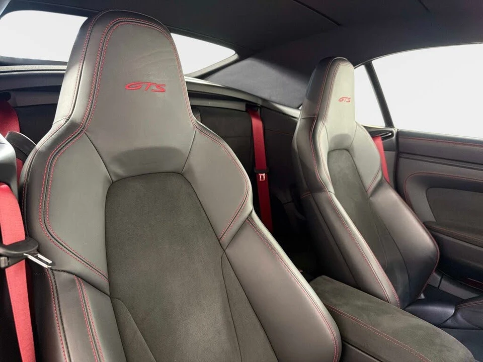 2023 Porsche 992 Carrera GTS - Image 26 of 31