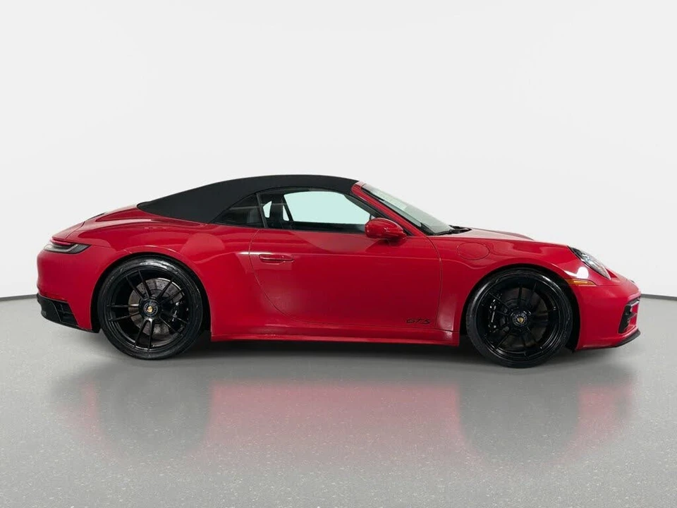2023 Porsche 992 Carrera GTS - Image 2 of 31