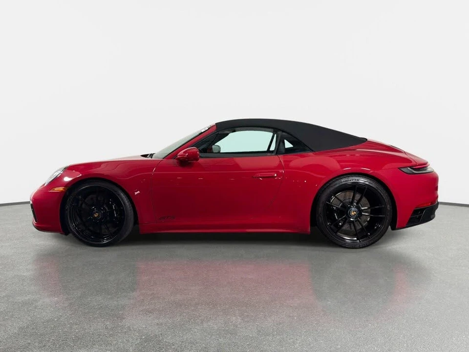 2023 Porsche 992 Carrera GTS - Image 6 of 31
