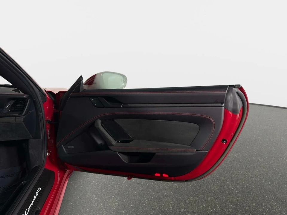2023 Porsche 992 Carrera GTS - Image 23 of 31