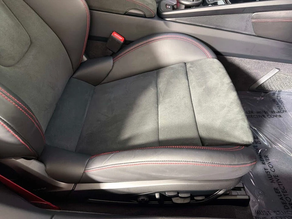 2023 Porsche 992 Carrera GTS - Image 25 of 31