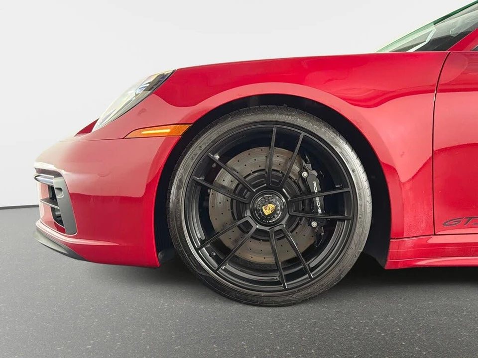 2023 Porsche 992 Carrera GTS - Image 20 of 31