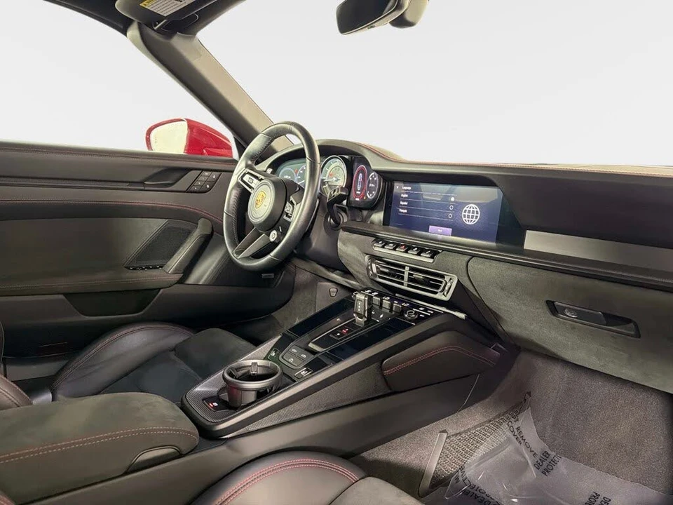 2023 Porsche 992 Carrera GTS - Image 27 of 31
