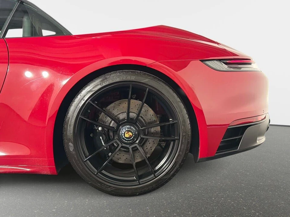 2023 Porsche 992 Carrera GTS - Image 13 of 31