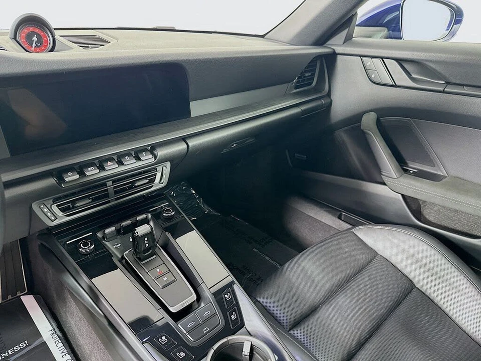 2023 Porsche 992 Carrera GTS - Image 16 of 26