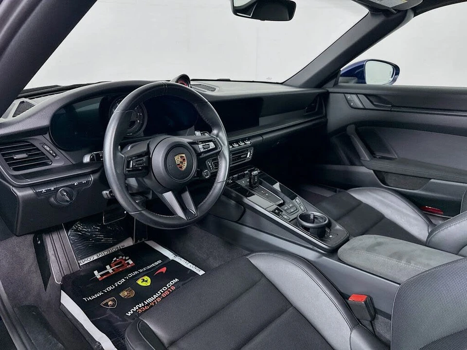 2023 Porsche 992 Carrera GTS - Image 10 of 26
