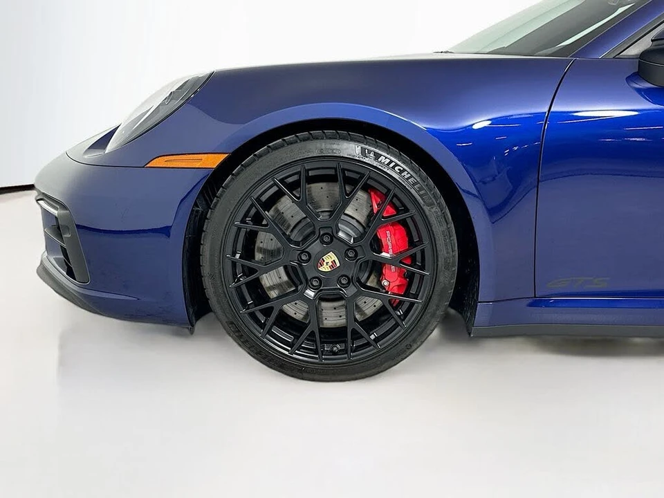 2023 Porsche 992 Carrera GTS - Image 17 of 26