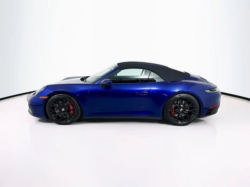 2023 Porsche 992 Carrera GTS - Image 9 of 26