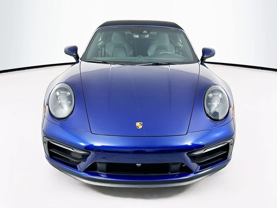 2023 Porsche 992 Carrera GTS - Image 3 of 26