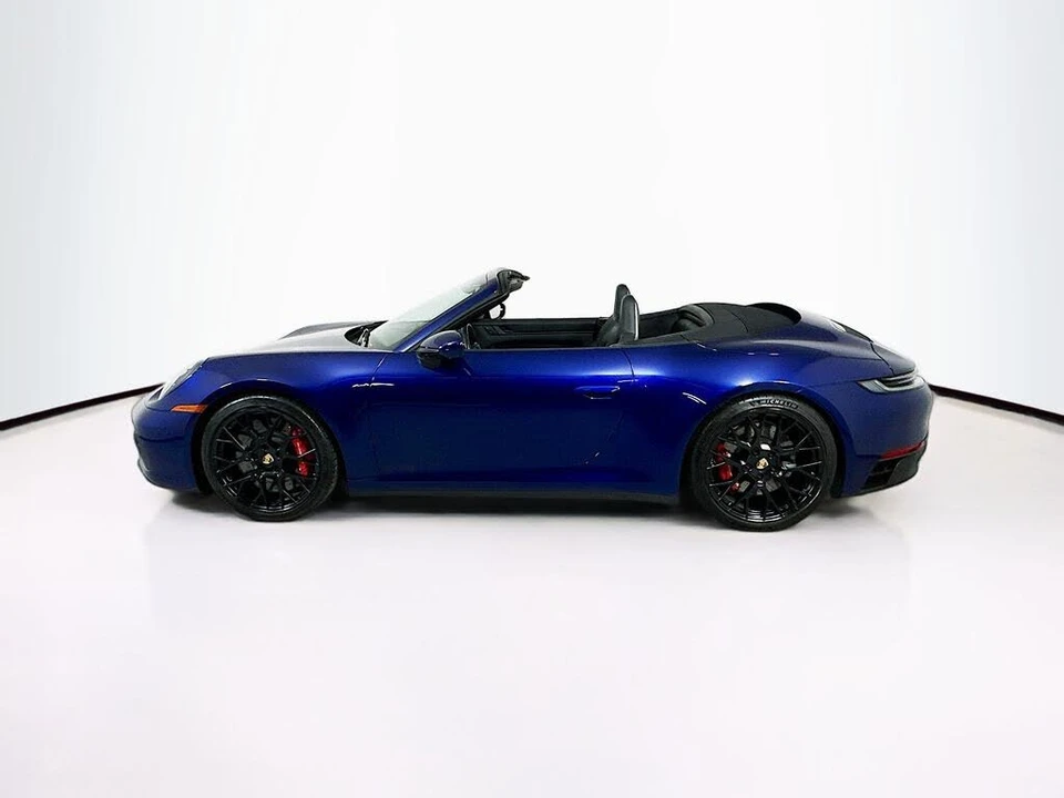2023 Porsche 992 Carrera GTS - Image 23 of 26