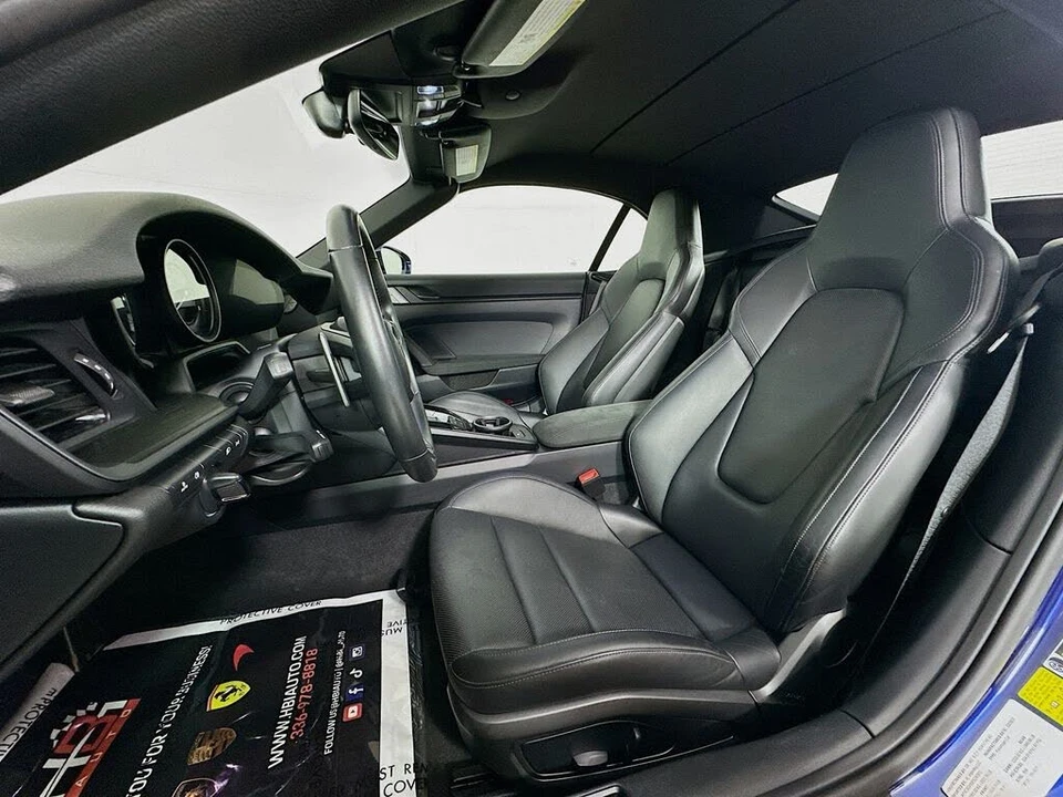 2023 Porsche 992 Carrera GTS - Image 15 of 26