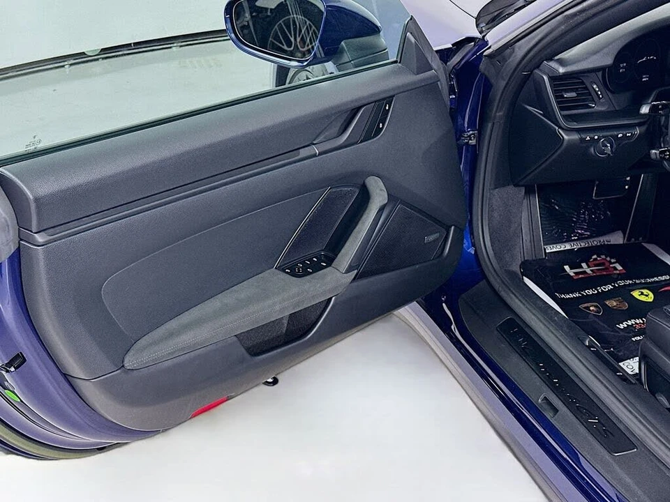 2023 Porsche 992 Carrera GTS - Image 13 of 26