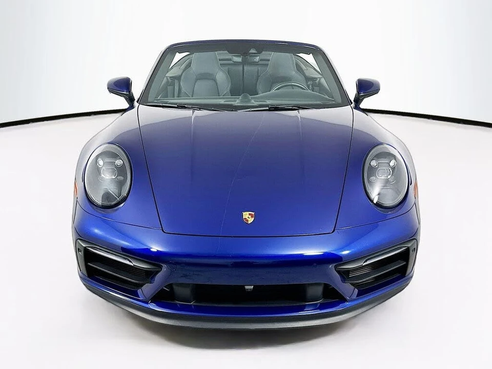 2023 Porsche 992 Carrera GTS - Image 21 of 26