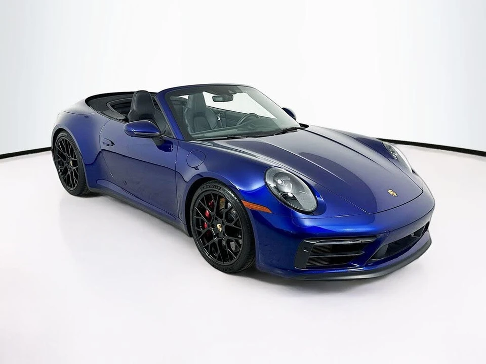 2023 Porsche 992 Carrera GTS - Image 20 of 26