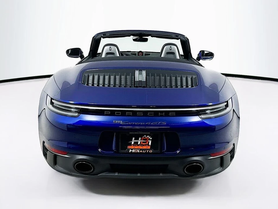 2023 Porsche 992 Carrera GTS - Image 25 of 26