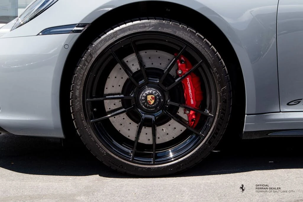 2023 Porsche 992 Carrera GTS - Image 10 of 15