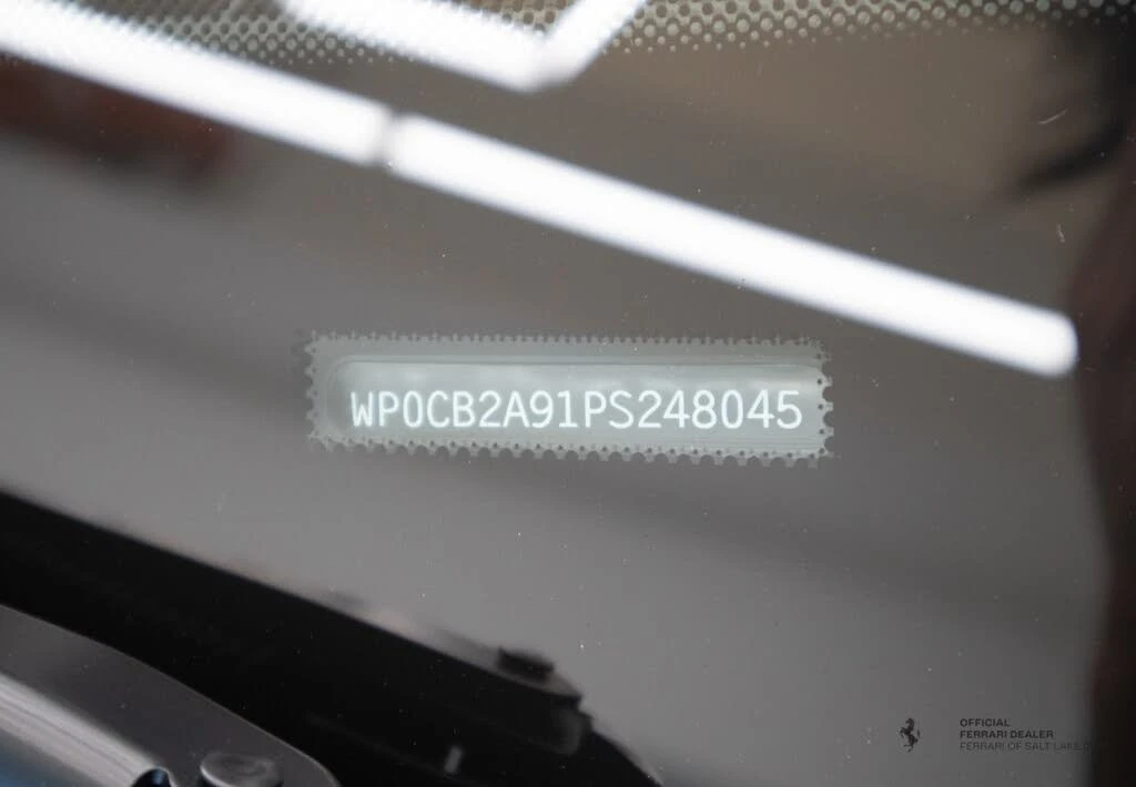 2023 Porsche 992 Carrera GTS - Image 15 of 15