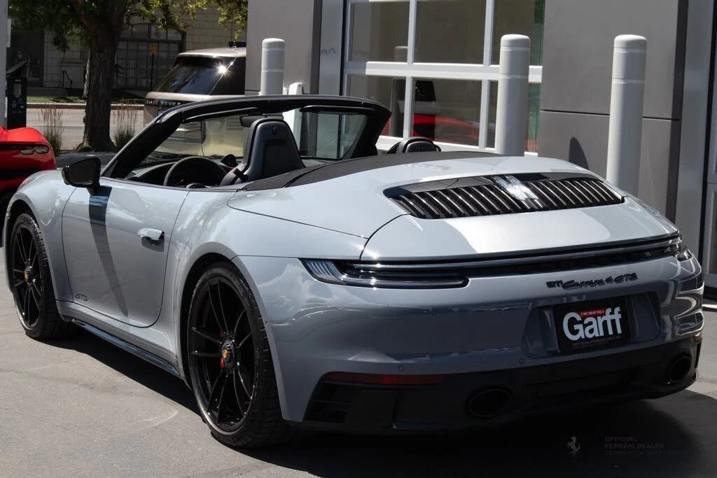 2023 Porsche 992 Carrera GTS - Image 3 of 15