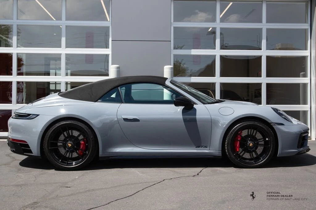 2023 Porsche 992 Carrera GTS - Image 6 of 15