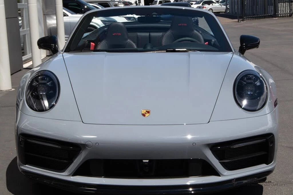 2023 Porsche 992 Carrera GTS - Image 8 of 15