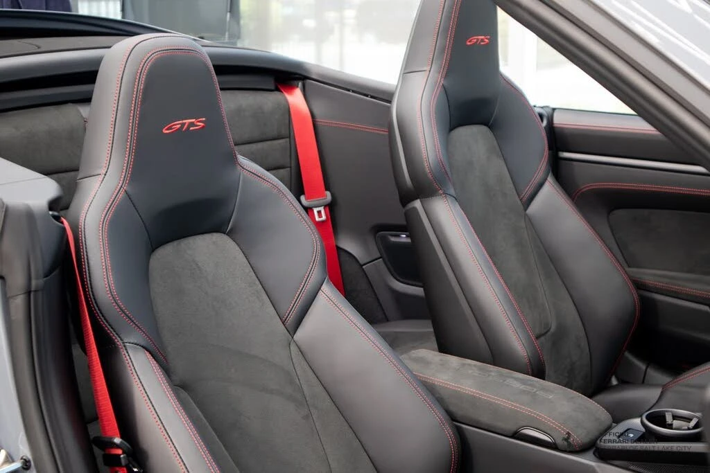 2023 Porsche 992 Carrera GTS - Image 12 of 15