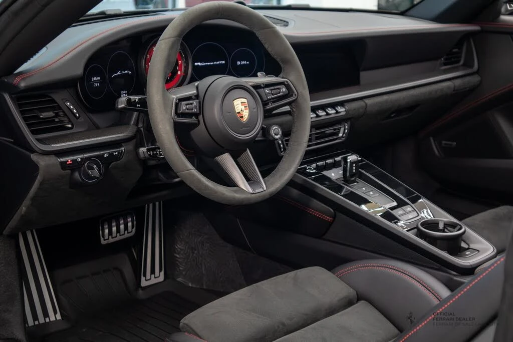 2023 Porsche 992 Carrera GTS - Image 11 of 15