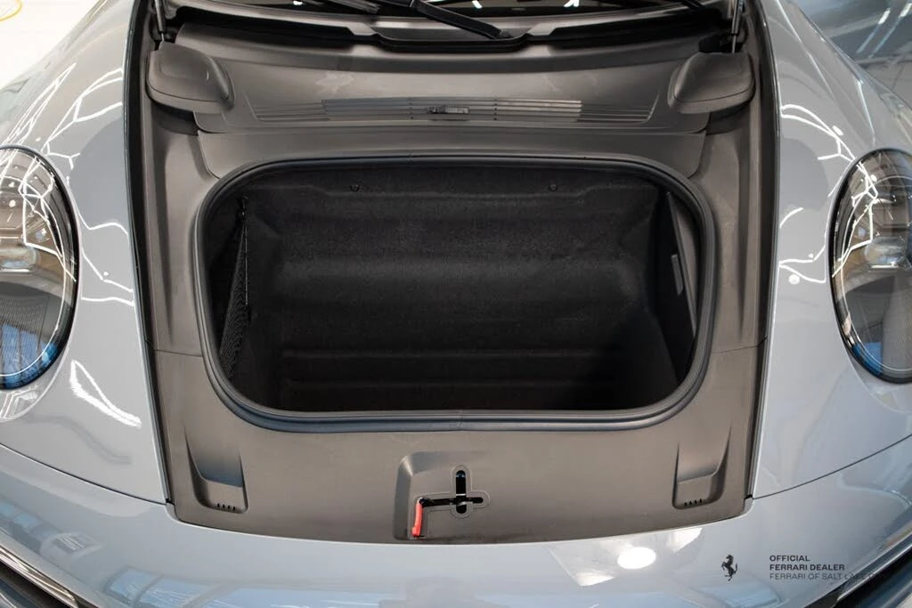 2023 Porsche 992 Carrera GTS - Image 9 of 15