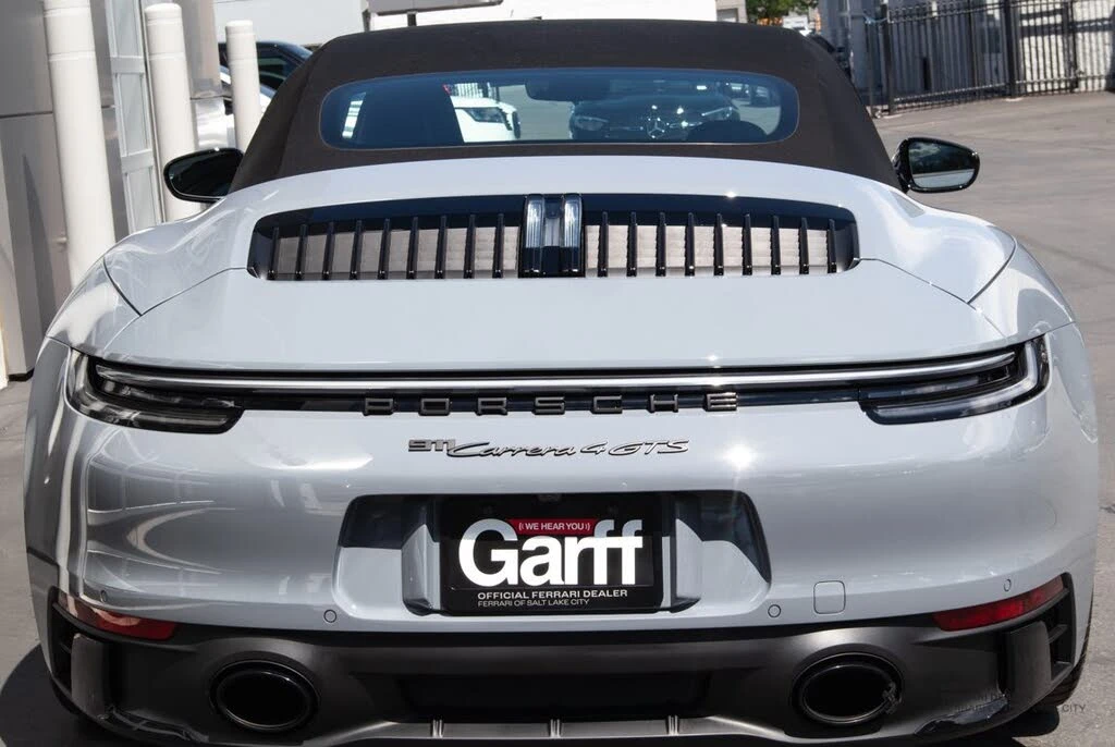 2023 Porsche 992 Carrera GTS - Image 4 of 15