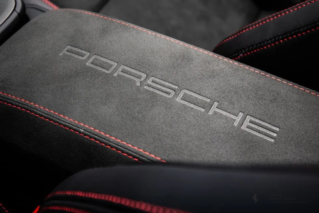 2023 Porsche 992 Carrera GTS - Image 14 of 15