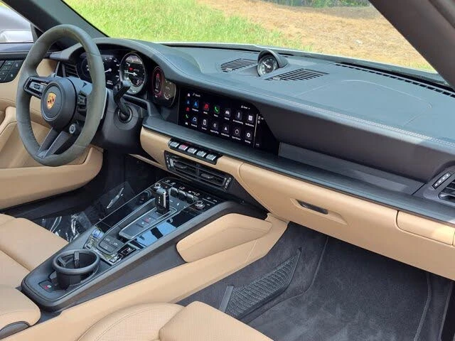 2023 Porsche 992 Carrera GTS - Image 27 of 31