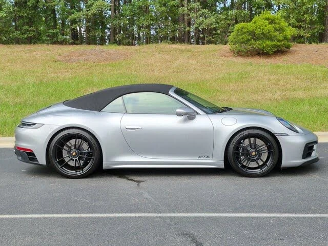 2023 Porsche 992 Carrera GTS - Image 31 of 31