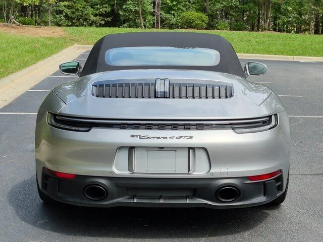 2023 Porsche 992 Carrera GTS - Image 28 of 31