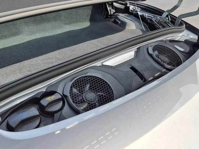 2023 Porsche 992 Carrera GTS - Image 26 of 31