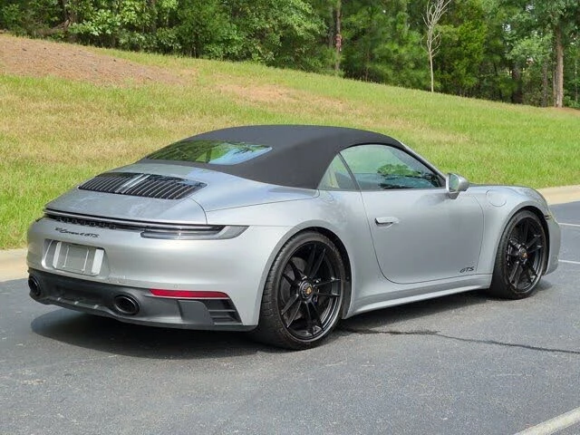 2023 Porsche 992 Carrera GTS - Image 30 of 31
